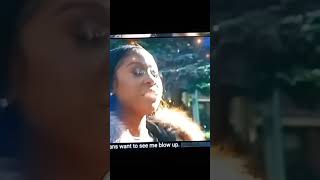 LET&#39;S GET IT!💃🏾S/O TO @bianca 4 HER DOCUMENTARY &#39; #FLOWERS #litefeetdance