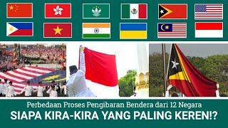 Download lagu đŸ”»Indonesia Nggak Ada Lawan!? Inilah Perbedaan Pengibaran Bendera dari 12 Negara||HUT RI KE-77 mp3 Download lagu đŸ”»Indonesia Nggak Ada Lawan!? Inilah Perbedaan Pengibaran Bendera dari 12 Negara||HUT RI KE-77 mp3