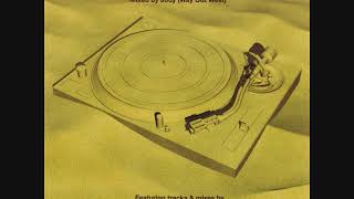E-§cension 2 - Mixed by Jody (Way Out West)