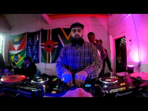Benton Boiler Room London x Swamp 81 DJ Set