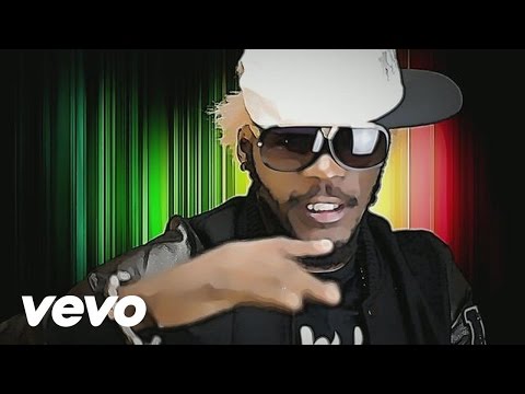 Kamnouze - 100 000 volts (Clip officiel) ft. Yorobo