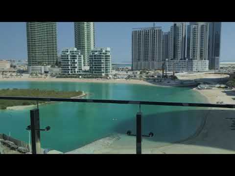 LUX-R-4637 Amazing 3 bedroom semi furnished apartment in Al Reem Island