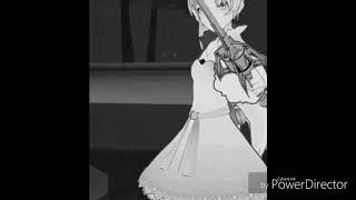 RWBY (AMV) Story of my life (kidz pop)