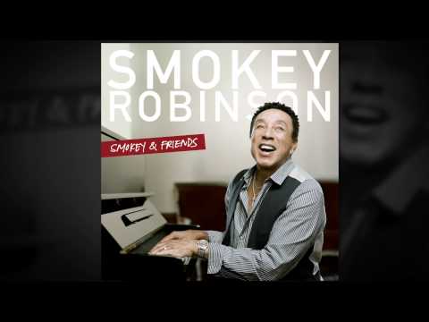 Smokey Robinson Video