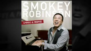 Smokey Robinson and Mary J. Blige - Being With You