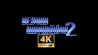 C64 Demo - Beyond Imagination 2 [1993] by Antic