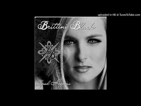 I Want You To Live　Brittini Black