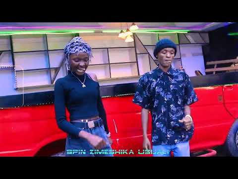 Usijali remix - Cdj Sethh x Beiby RS x Damteiz & Spice 254