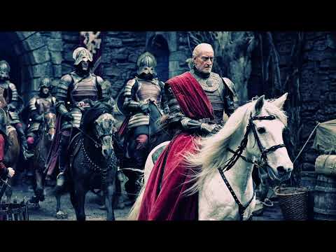 Game of Thrones Soundtrack - Kill Them All [400% Slower]