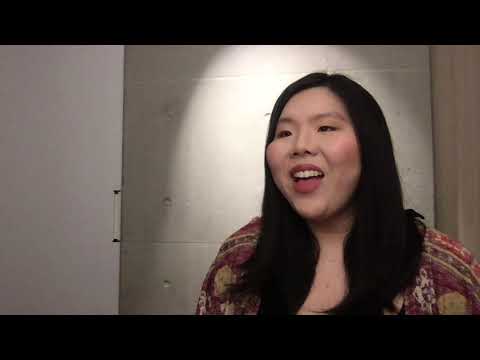 I Remember - Evening Primrose - Veronica Huang