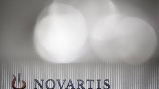 Novartis CEO Expects Growth of More Than 5%