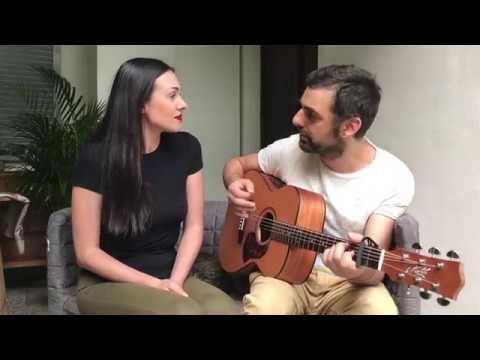 Take me home country roads - Mezzo Preti (cover)