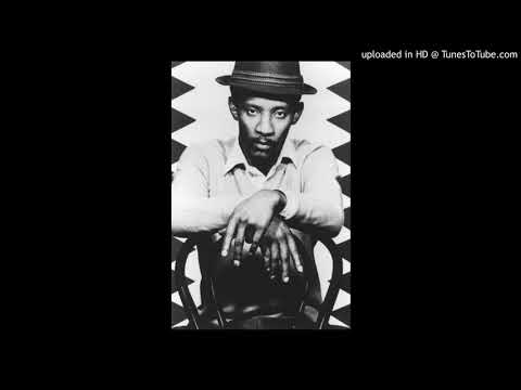 Linton Kwesi Johnson - Victorious Dub (LKJ in Dub - 1980)