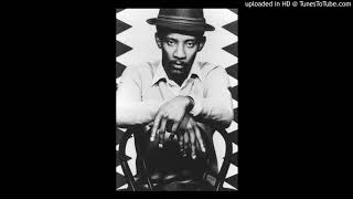 Linton Kwesi Johnson - Victorious Dub (LKJ in Dub - 1980)