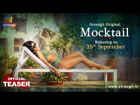 Mocktail