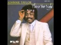 Johnnie Taylor - This is your night