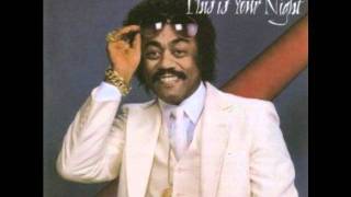 Johnnie Taylor - This is your night