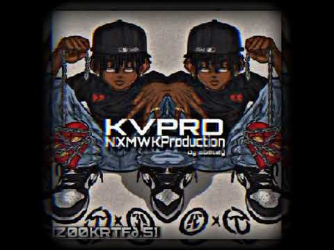 KVPRD ✗ Tiakola  ✗ Dave - Meridian REMIX ZK