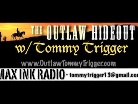 Tommy Trigger & Miss Meaghan Owens talk about Pure Grain, Dallas Moore, and Tenessee - 12/21/11