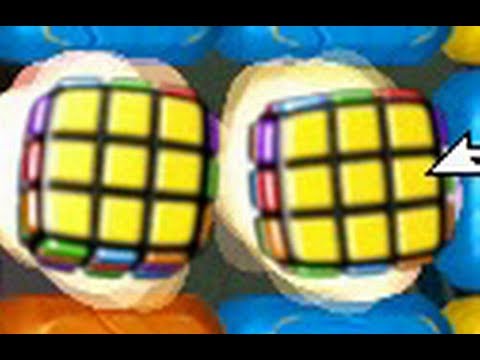 TOY BLAST - LEVEL 1235 - 3 - STARS