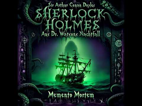 Memento Mortem: Sherlock Holmes — Das verfluchte Totenschiff