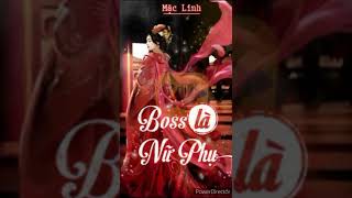 Hệ Thống Xuyên Nhanh: Boss Là Nữ Phụ Tập 74 [Chương 1357 - Chương 1372]