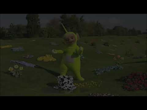 Toy Story With Teletubbies Part 17: "Tinky Winky, I Can't Do This Without You"