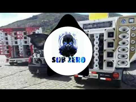 SOLTEIRO DE NOVO EU TO PRA REVOADA VOLTEI - MC Sapinha (DJ Tití e DJ Bruninho PZS)