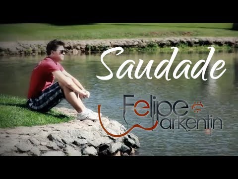 Saudade video