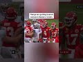 Antonio Pierce had to get Jack Jones out of the scuffle #shorts