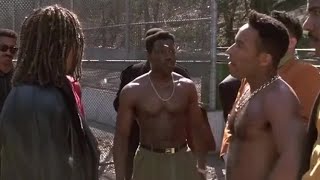 New Jack City (1991) &quot;Always Business Never Personal&quot;