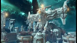 Doom Eternal - Urdak combat theme „Paradise Lost&quot; (gamerip)