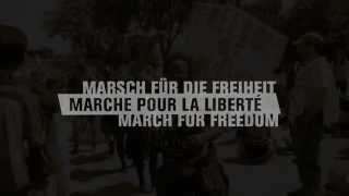Voices For Freedom (Subtitles available)