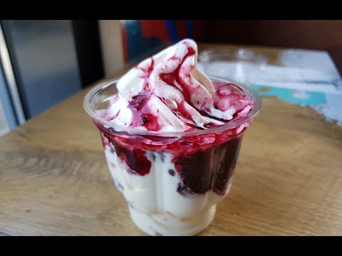 FoodLoaf bei Mc Donalds: Neues McSundae & Camembert Donuts