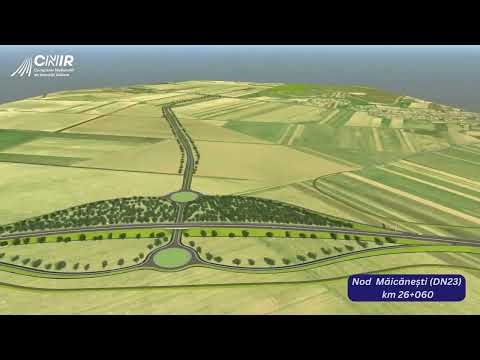 Drumul Expres Focșani-Brăila are constructor desemnat 29.09.2025