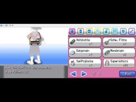 #48 Pokémon SoulSilver (German) - Bestia von Johto [feat. Nazgul4]