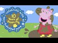 10 Years Of Muddy Puddles