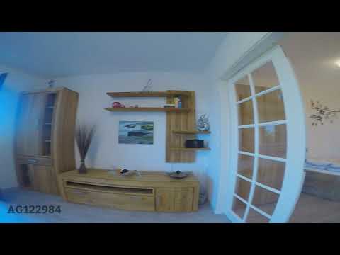 WE-122984 - Schöne, helle 1,5 Zimmer- Wohnung in Bad Bellingen - möbliert, befristet