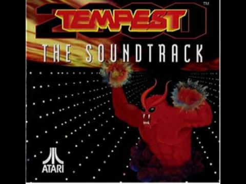 Tempest 2000 - Mind's eye