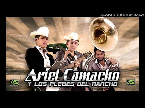 El Proceder De Manuel - Ariel Camacho y Los Plebes del Rancho