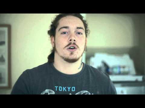 [Blunts&Barrels] Trappa Rass - Freestyle PT2 S.1 Ep.11 @TrappaRass