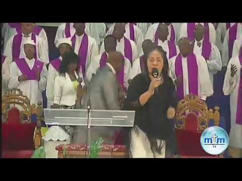 MTM TV Live Stream....  Faith Cathedral Deliverance Center Orlando Sunday Service .