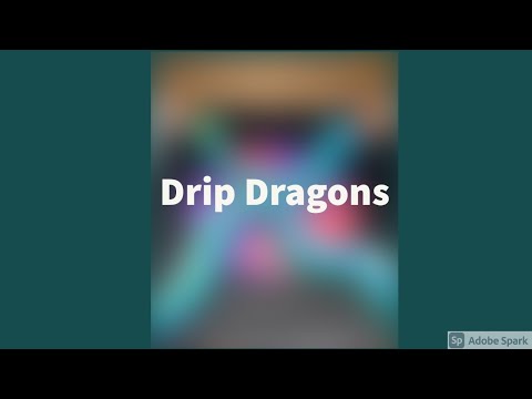 Drip Dragons | RB