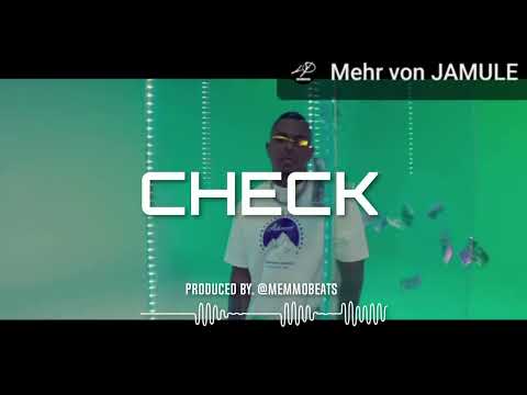 [FREE] LUCIANO x JAMULE .Type Beat – 'CHECK Prod by Memmobeats)     #deutschrapbeat #lucianotypebeat