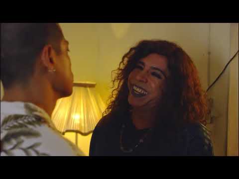 Serie Peruana Llauca - Capitulo 4 Full HD