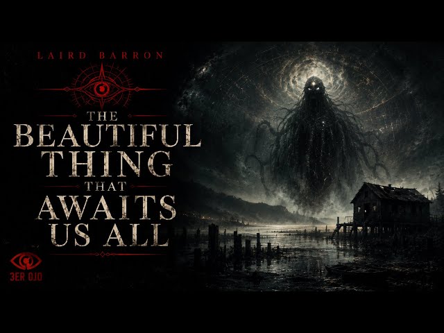 Vídeo relacionado con The Beautiful Thing That Awaits Us All: Stories
