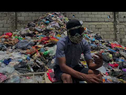 Poutine4.45-M REGRET X @1KMusiclabel (official video )