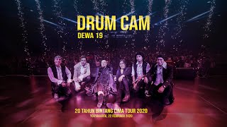 Download lagu DRUMCAM - DEWA 19 - MATI AKU MATI - YOGYAKARTA mp3