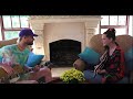 SOFI TUKKER Purple Hat Acoustic Live From Quarantine StayHome WithMe