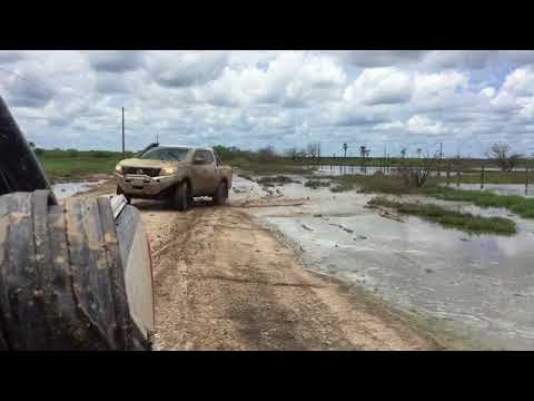 That Time We Almost Made It To Bahia Negra